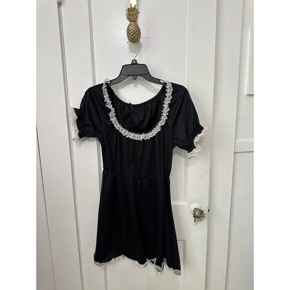 Rubie's Costume Company Dresses & Skirts - Rubie’s one size adult maid costume dress